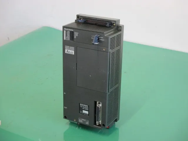 미쓰비시 A0J2CPUP23 시퀀서(PLC)