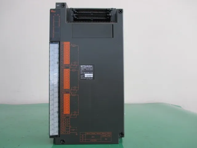 미쓰비시 A0J2-E24T 시퀀서(PLC) 상세 이미지 - ASKINDEX 코리아