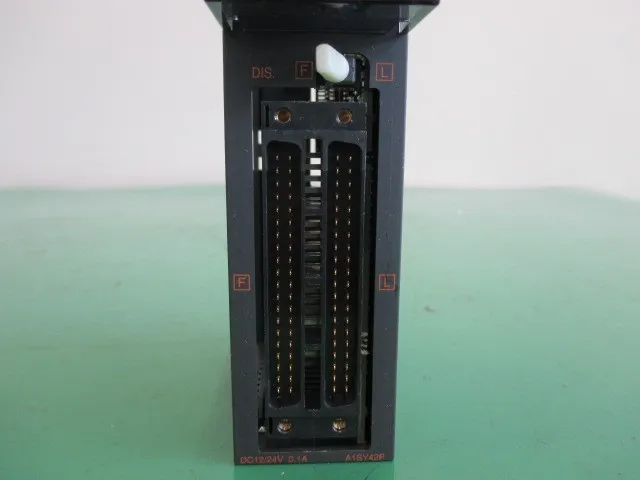 미쓰비시 A1SY42P 시퀀서(PLC) 상세 이미지 - ASKINDEX 코리아