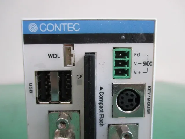 콘텍 CPU-SB10/64(FIT) 시퀀서(PLC) 상세 이미지 - ASKINDEX 코리아