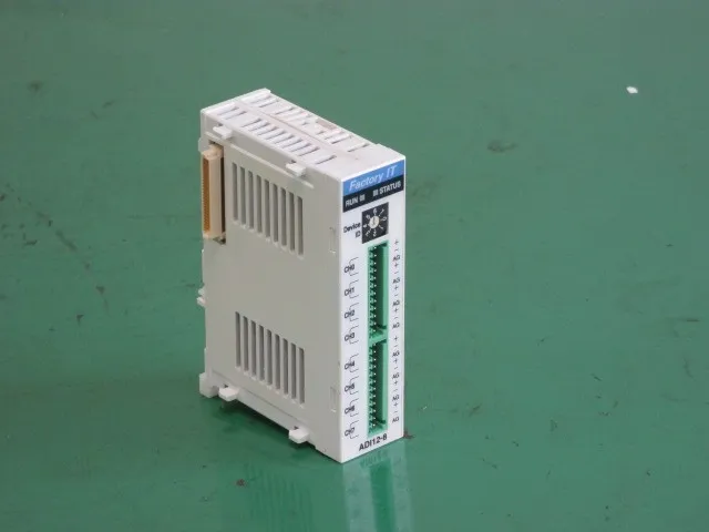 콘텍 AD112-8(FIT) 시퀀서(PLC) 상세 이미지 - ASKINDEX 코리아