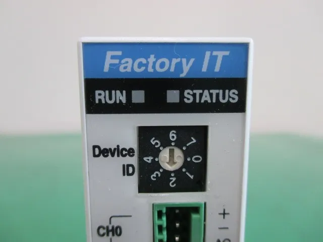 콘텍 AD112-8(FIT) 시퀀서(PLC) 상세 이미지 - ASKINDEX 코리아