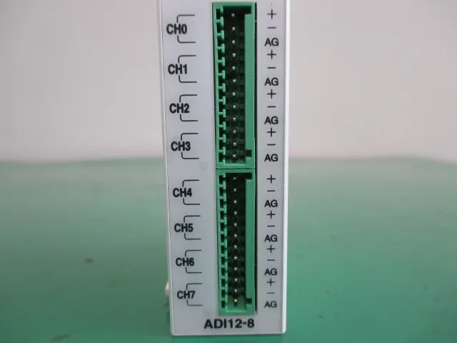 콘텍 AD112-8(FIT) 시퀀서(PLC) 상세 이미지 - ASKINDEX 코리아