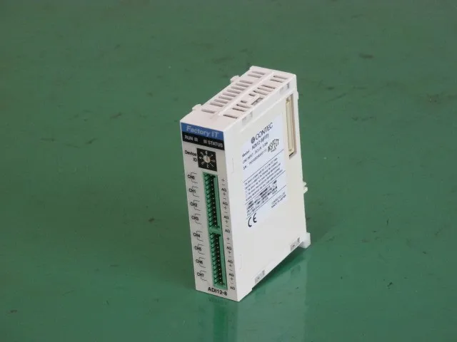 콘텍 AD112-8(FIT) 시퀀서(PLC)