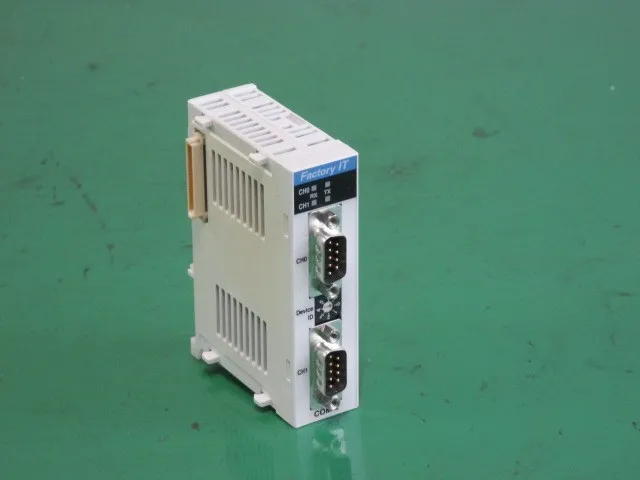 콘텍 COM-2(FIT) 시퀀서(PLC) 상세 이미지 - ASKINDEX 코리아