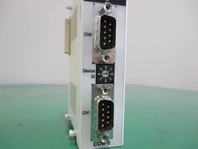 콘텍 COM-2(FIT) 시퀀서(PLC) 상세 이미지 - ASKINDEX 코리아