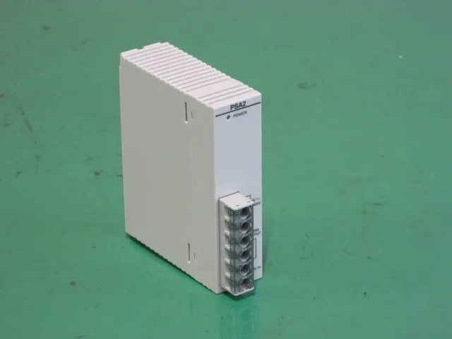 파나소닉 FP2-PSA2 시퀀서(PLC) 상세 이미지 - ASKINDEX 코리아