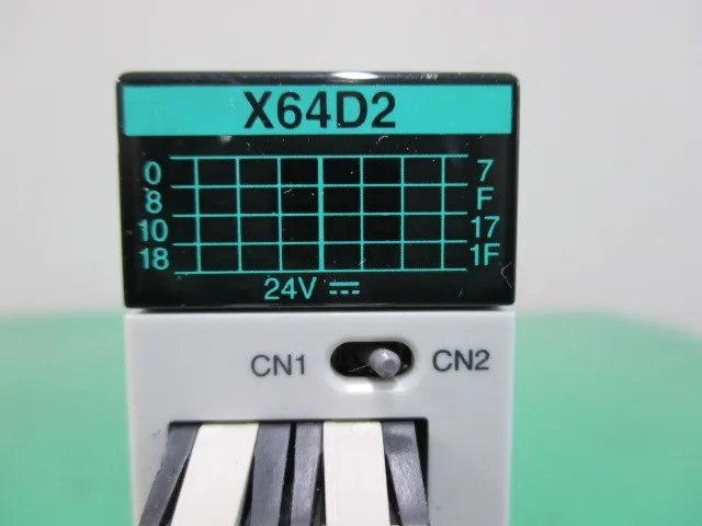 파나소닉 FP2-X64D2 시퀀서(PLC) 상세 이미지 - ASKINDEX 코리아