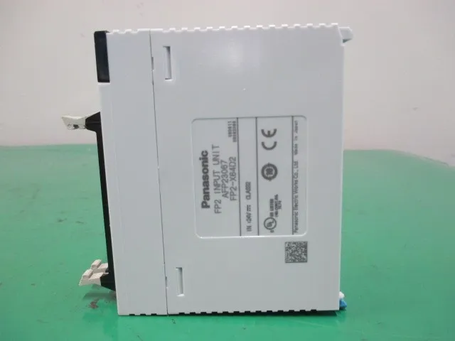 파나소닉 FP2-X64D2 시퀀서(PLC) 상세 이미지 - ASKINDEX 코리아