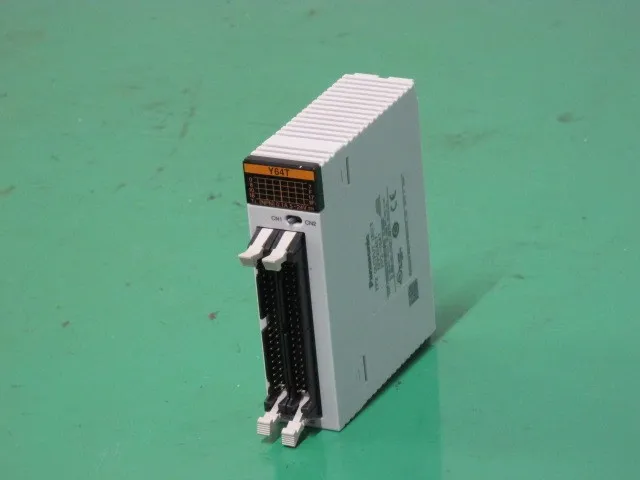 파나소닉 FP2-Y64T 시퀀서(PLC) 상세 이미지 - ASKINDEX 코리아
