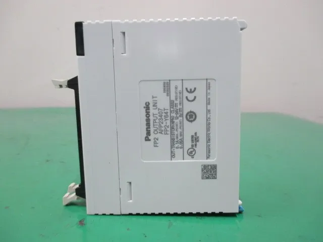 파나소닉 FP2-Y64T 시퀀서(PLC) 상세 이미지 - ASKINDEX 코리아