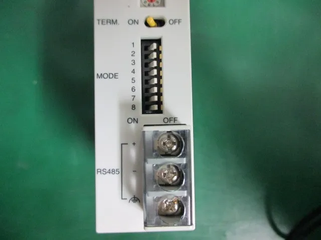 파나소닉 FP2-RMS 시퀀서(PLC) 상세 이미지 - ASKINDEX 코리아