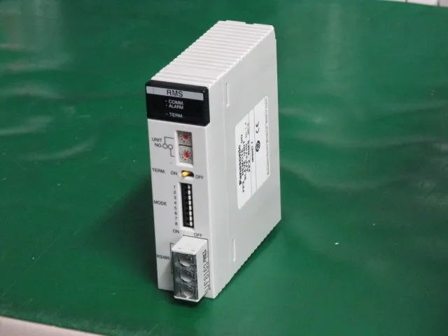 파나소닉 FP2-RMS 시퀀서(PLC)