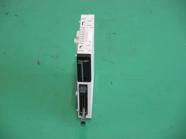 미쓰비시 FX2NC-16EYT 시퀀서(PLC) 상세 이미지 - ASKINDEX 코리아