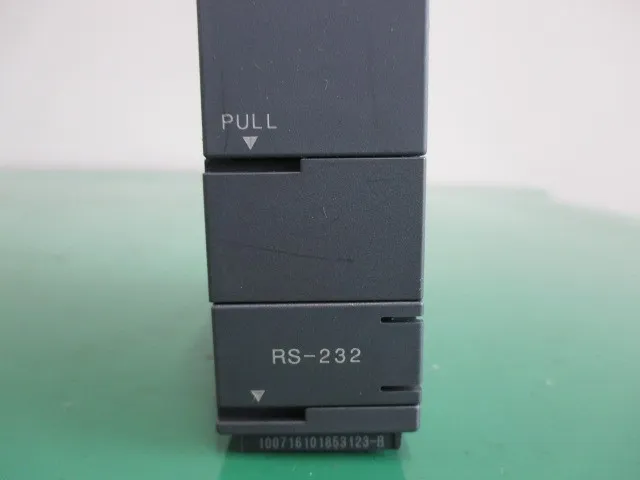 미쓰비시 Q01CPU 시퀀서(PLC) 상세 이미지 - ASKINDEX 코리아