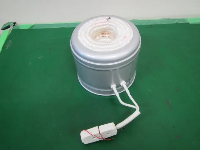 Da Ke Electric Appliances GB-05 mantle heater Detail Image - ASKINDEX Korea