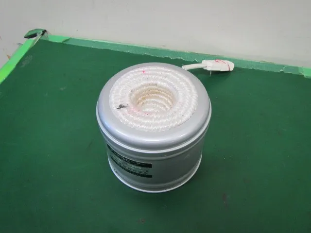 다케 가전제품 GB-05 맨틀 히터