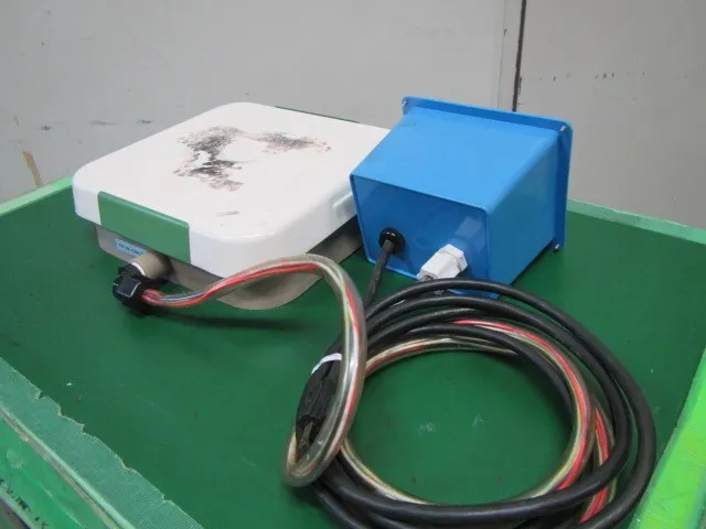 null モデル674 Hot plate Detail Image - ASKINDEX Korea