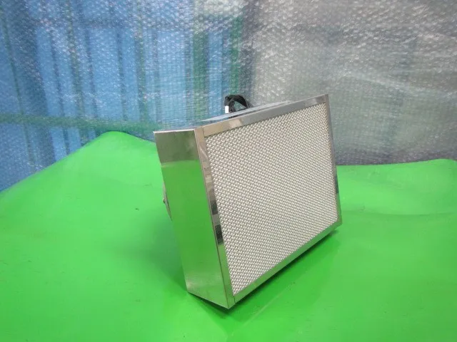 렌즈 연구소 SLV-15S2-STFA FFU