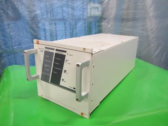 시마즈 EI-3003M 파워 유닛 상세 이미지 - ASKINDEX 코리아