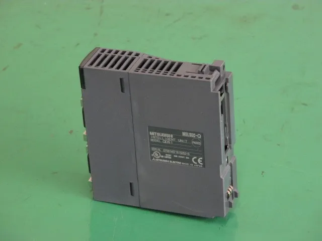 미쓰비시 QD51 시퀀서(PLC) 상세 이미지 - ASKINDEX 코리아