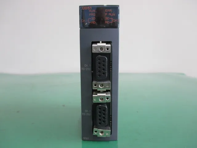 미쓰비시 QD51 시퀀서(PLC)