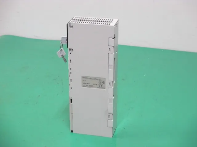 오므론 CV500-CPU01-V1 시퀀서(PLC) 상세 이미지 - ASKINDEX 코리아