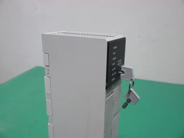 오므론 CV500-CPU01-V1 시퀀서(PLC) 상세 이미지 - ASKINDEX 코리아