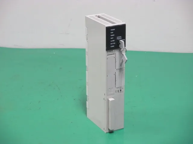오므론 CV500-CPU01-V1 시퀀서(PLC) 상세 이미지 - ASKINDEX 코리아