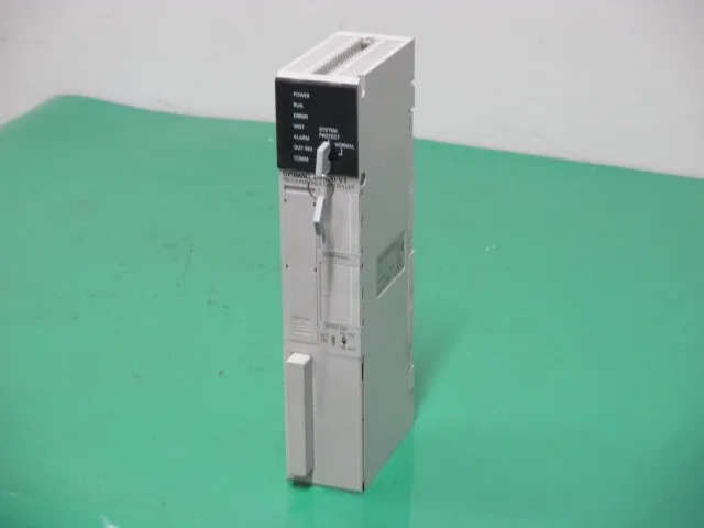 오므론 CV500-CPU01-V1 시퀀서(PLC)