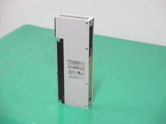 오므론 C500-DUM01/3G2A5-DUM01 시퀀서(PLC) 상세 이미지 - ASKINDEX 코리아