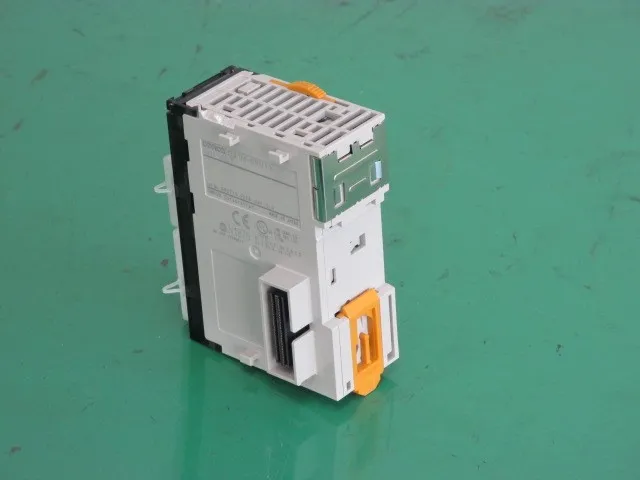 오므론 CJ1M-CPU13 시퀀서(PLC) 상세 이미지 - ASKINDEX 코리아