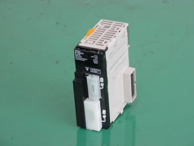 오므론 CJ1M-CPU13 시퀀서(PLC)