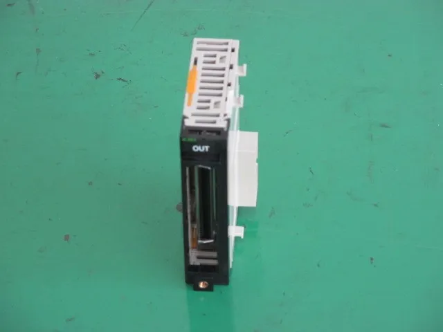 오므론 CJ1W-IC101 시퀀서(PLC) 상세 이미지 - ASKINDEX 코리아