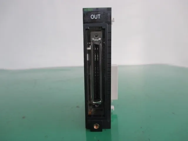 오므론 CJ1W-IC101 시퀀서(PLC) 상세 이미지 - ASKINDEX 코리아