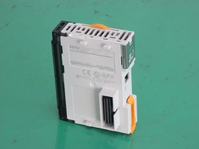 오므론 CJ1W-IC101 시퀀서(PLC) 상세 이미지 - ASKINDEX 코리아