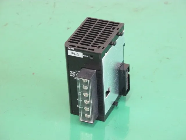 오므론 CJ1W-PA202 시퀀서(PLC) 상세 이미지 - ASKINDEX 코리아
