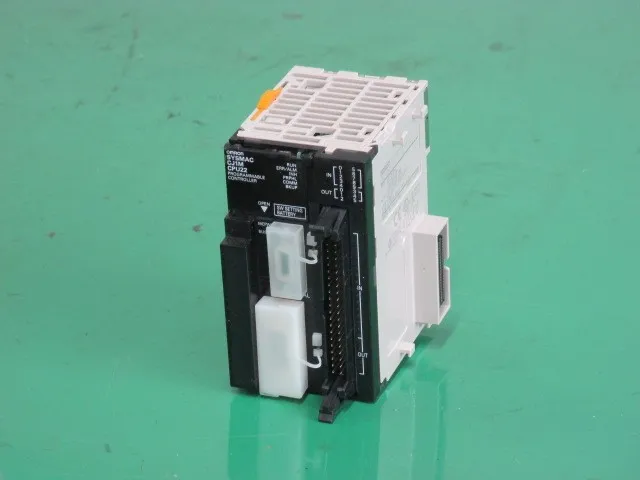 오므론 CJ1M-CPU22 시퀀서(PLC)