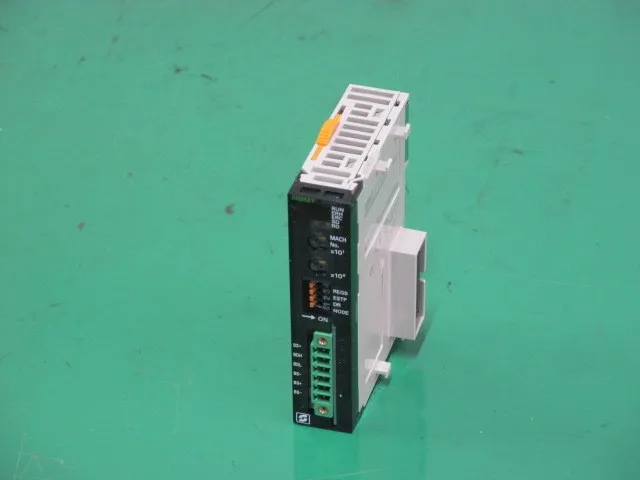 오므론 CJ1W-SRM21 시퀀서(PLC) 상세 이미지 - ASKINDEX 코리아