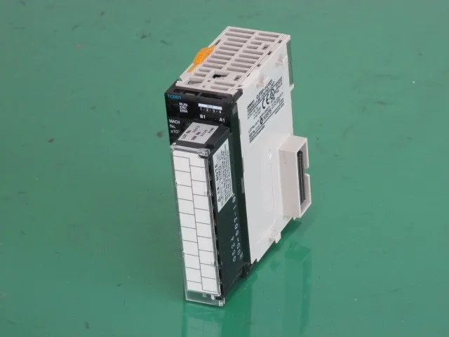 오므론 CJ1W-TC001 시퀀서(PLC) 상세 이미지 - ASKINDEX 코리아