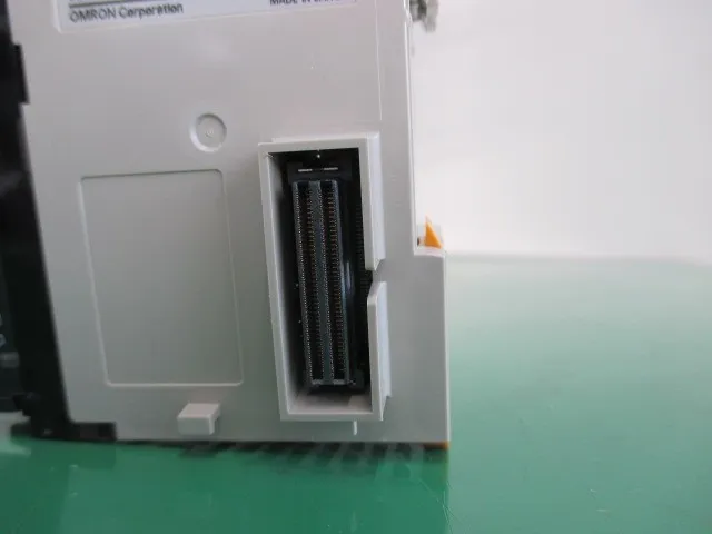 오므론 CJ1W-TC001 시퀀서(PLC) 상세 이미지 - ASKINDEX 코리아