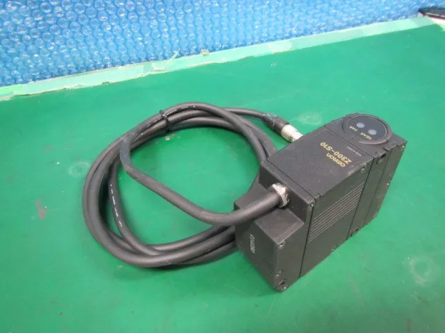 오므론 Z300-S10 비주얼 변위계 상세 이미지 - ASKINDEX 코리아