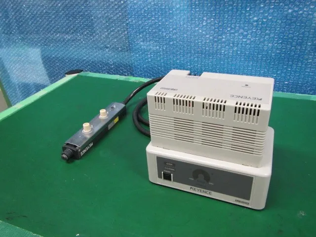 Keyence SJ-B120A 이오나이저(바/세트) 상세 이미지 - ASKINDEX 코리아