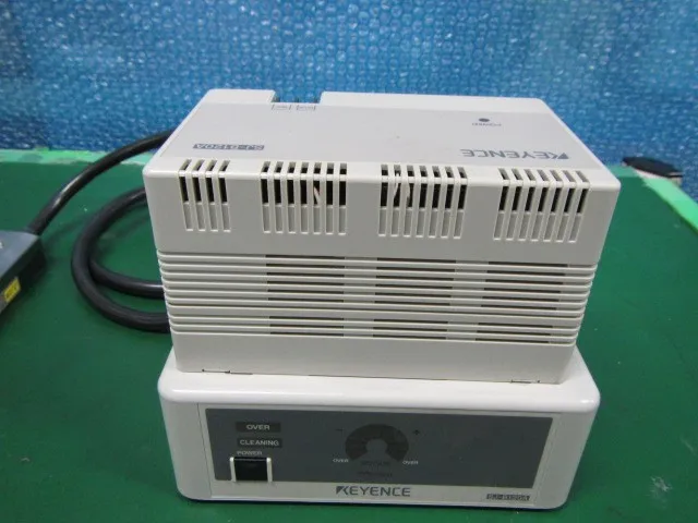 Keyence SJ-B120A 이오나이저(바/세트) 상세 이미지 - ASKINDEX 코리아