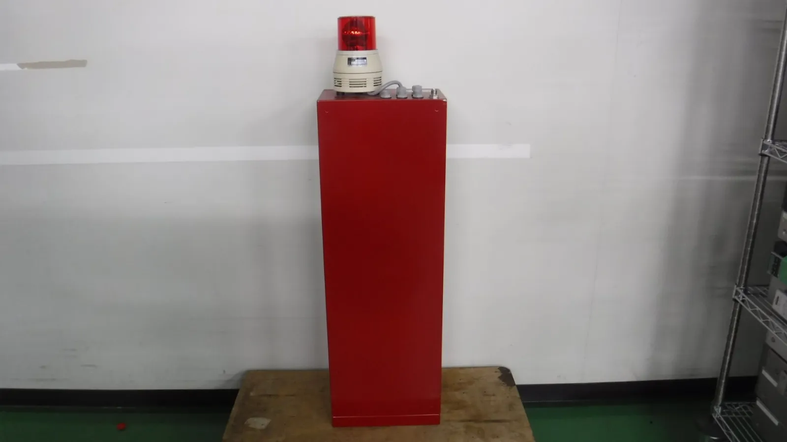 Hatsuda Manufacturing  Automatic Fire Suppression System Detail Image - ASKINDEX Korea