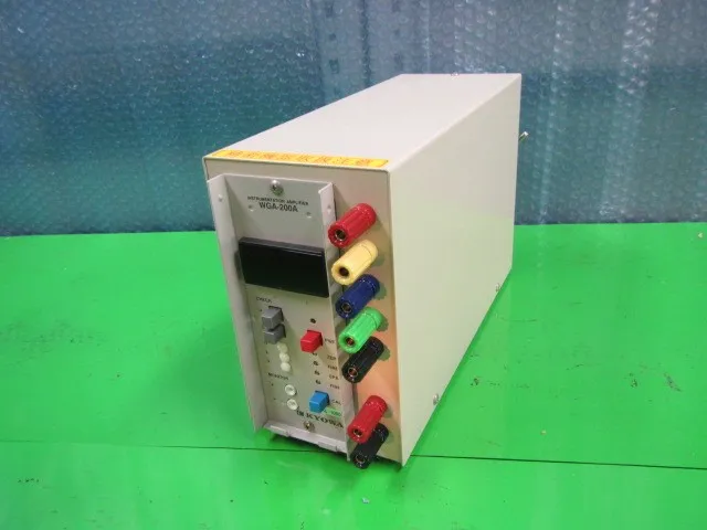 쿄와 WGA-200A 신호 증폭기
