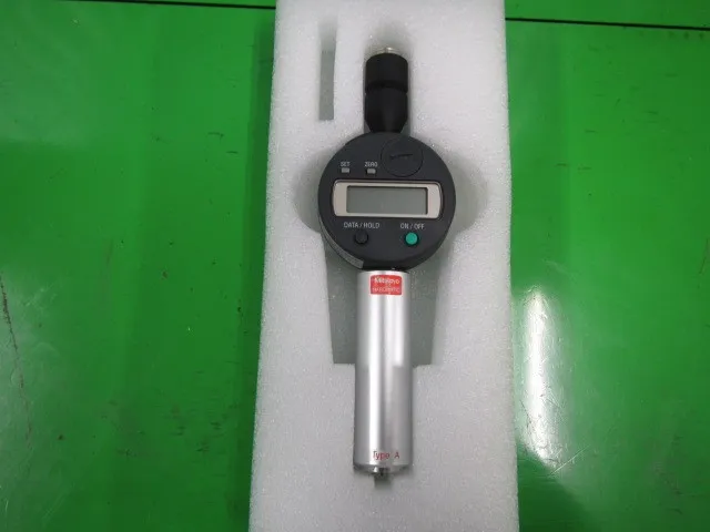 Mitutoyo 811-332 Hardmatic Detail Image - ASKINDEX Korea
