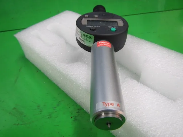Mitutoyo 811-332 Hardmatic Detail Image - ASKINDEX Korea
