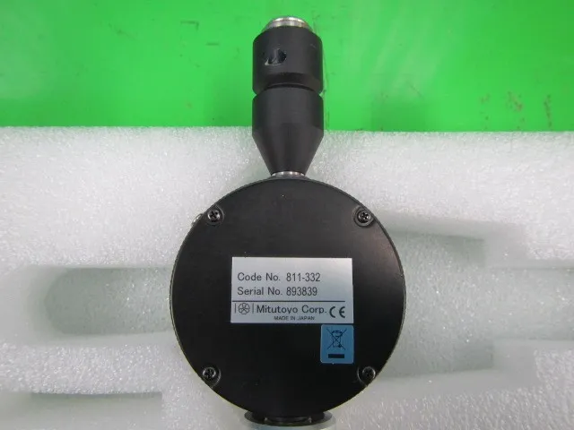 Mitutoyo 811-332 Hardmatic Detail Image - ASKINDEX Korea