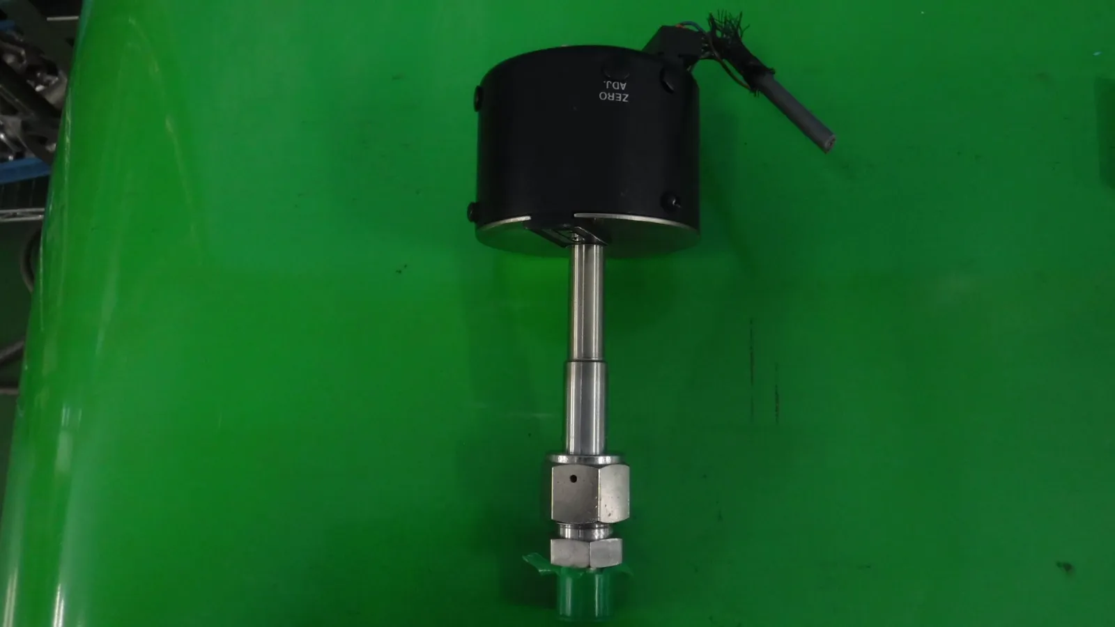 MKS 122AA-00100BB 진공 게이지 상세 이미지 - ASKINDEX 코리아